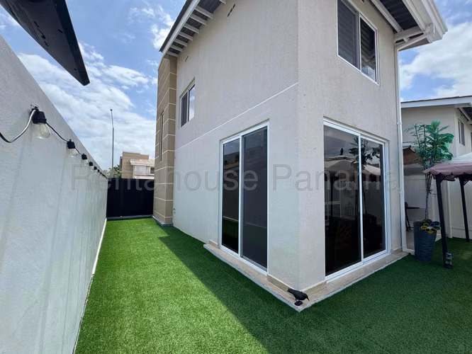 VENTA DE CASA EN PANAMA PACIFICO DDB27-232 - Imagen 9