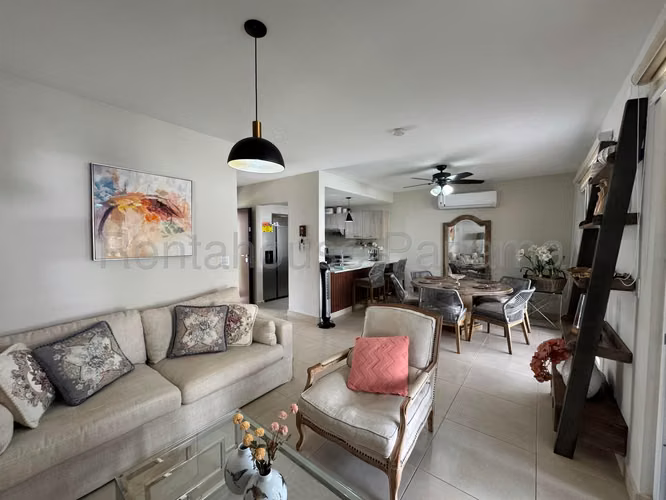 VENTA DE CASA EN PANAMA PACIFICO DDB27-232 - Imagen 3