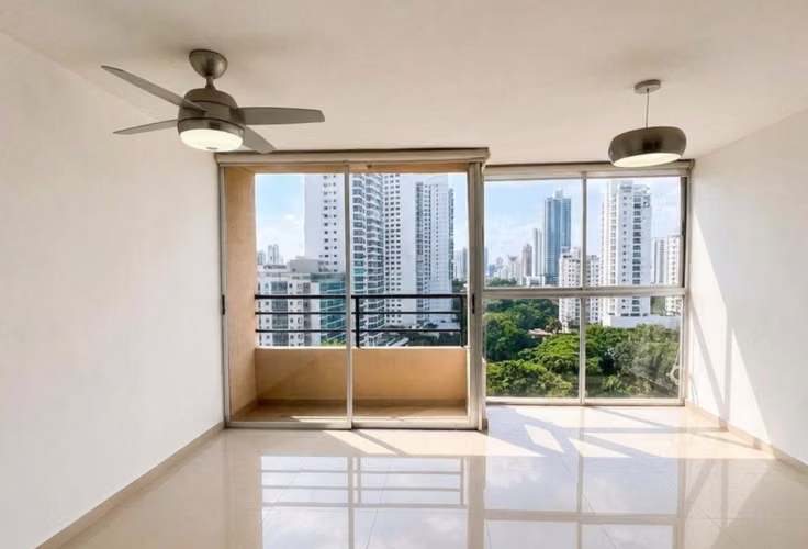 Apartamento en Via España I línea blanca I 2 Rec I con balcón y cerca del parque omar - Imagen 4