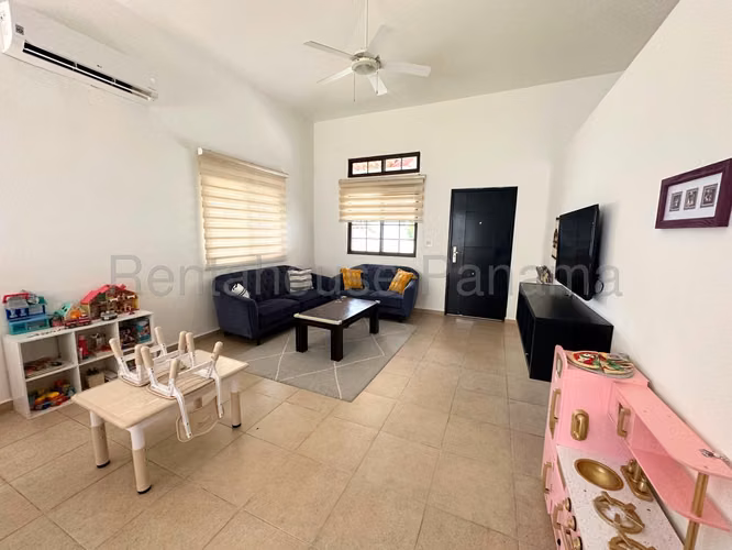 VENTA DE CASA EN ARRAIJAN DDB26-2313 - Imagen 2