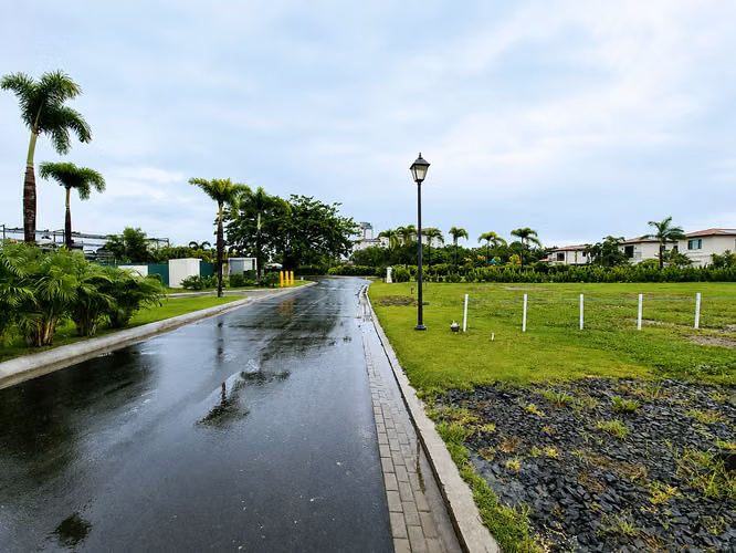 Venta de Terreno en Buenaventura, Velamar Village, 540m²