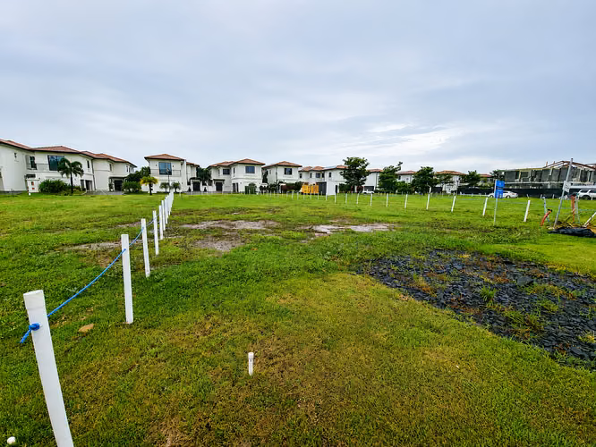 Venta de Terreno en Buenaventura, Velamar Village, 540m²