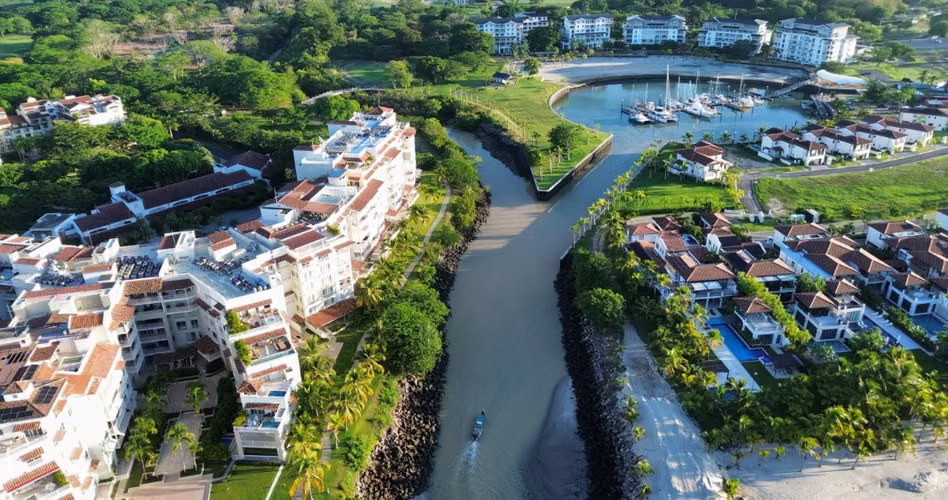 Venta de Terreno en Buenaventura, Velamar Village, 540m²