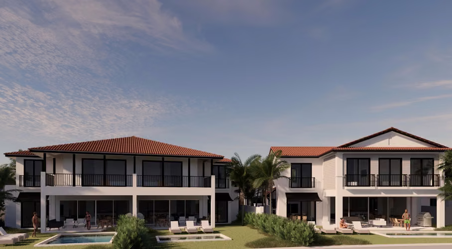 Venta de Terreno en Buenaventura, Velamar Village, 540m²