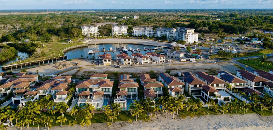 Venta de Terreno en Buenaventura, Velamar Village, 540m²