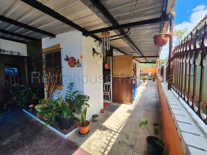VENTA DE CASA EN ARRAIJAN DDB26-4377 - Imagen 6
