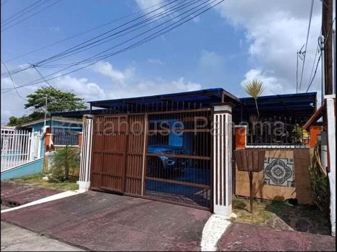 VENTA DE CASA EN ARRAIJAN DDB26-4377 - Imagen 2