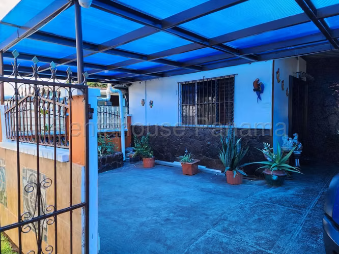 VENTA DE CASA EN ARRAIJAN DDB26-4377 - Imagen 4