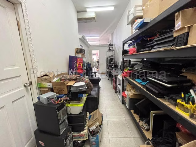 Alquiler local comercial Ciudad Colón 26GC6830