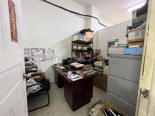 Alquiler local comercial Ciudad Colón 26GC6830