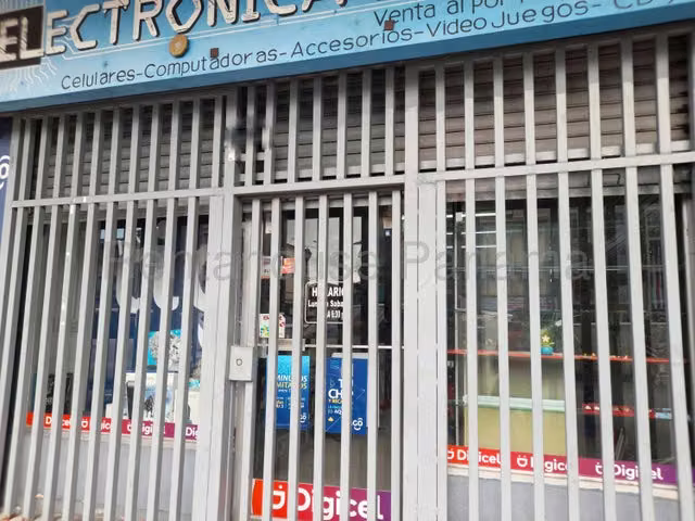 Alquiler local comercial Ciudad Colón 26GC6830