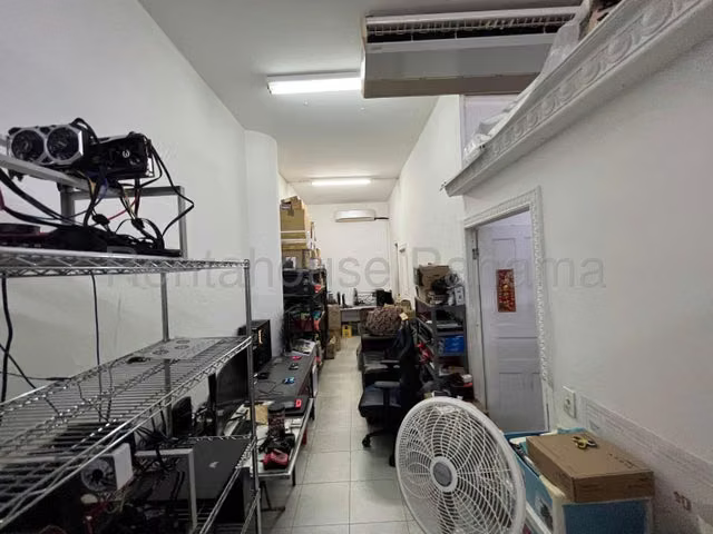Alquiler local comercial Ciudad Colón 26GC6830