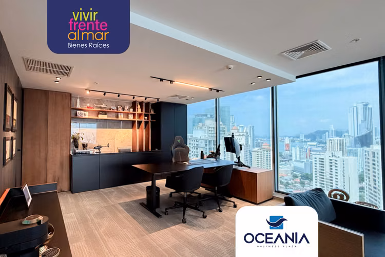 AMPLIA Y REMODELADA - OCEANIA PUNTA PACIFICA - 711.40 M2 - Imagen 1