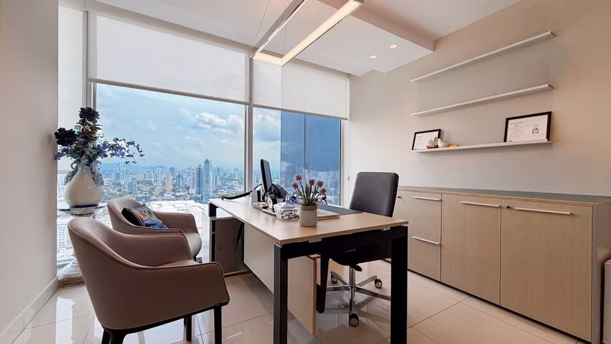 AMPLIA Y REMODELADA - OCEANIA PUNTA PACIFICA - 711.40 M2 - Imagen 9