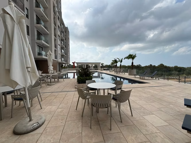 ALQUILER DE APARTAMENTO AMOBLADO SANTA MARIA  YM - Imagen 19