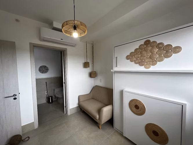 ALQUILER DE APARTAMENTO AMOBLADO SANTA MARIA  YM - Imagen 15