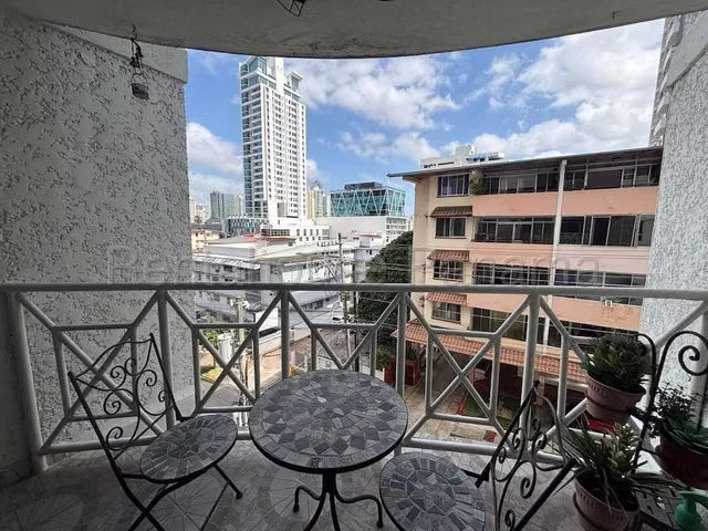 Se alquila apartamento de 3Rec en San Francisco
