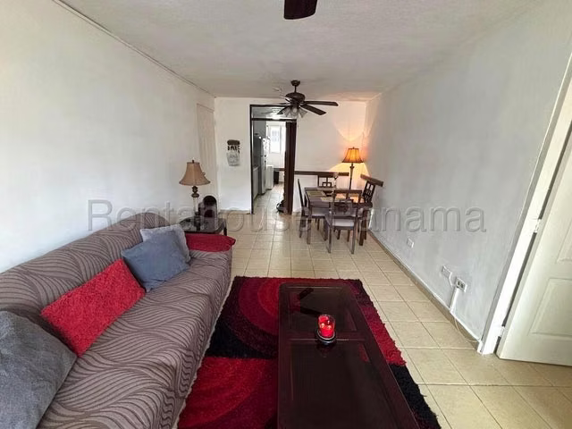 Se alquila apartamento de 3Rec en San Francisco - Imagen 9