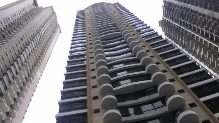 P.H. San Francisco Bay Torre 500 | 2Rec $1,150
