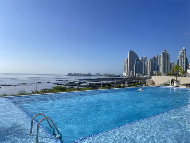 VENTA DE APARTAMENTO VISTA AL MAR EN PH TERRAMAR, SAN FRANCISCO (2) - Imagen 18