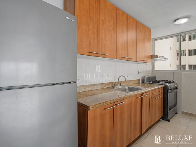 VENTA DE APARTAMENTO VISTA AL MAR EN PH TERRAMAR, SAN FRANCISCO (2) - Imagen 4