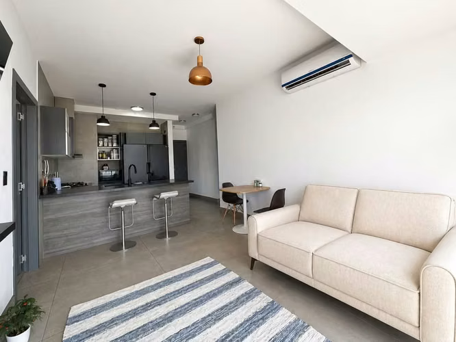 Coco del Mar | P.H. Victory Sport | 2Rec Amob Vista Ciudad 81m² ($2,100) - Imagen 2