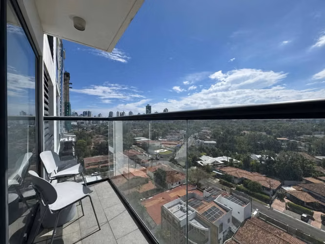 Coco del Mar | P.H. Victory Sport | 2Rec Amob Vista Ciudad 81m² ($2,100) - Imagen 3