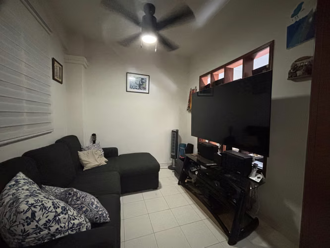VENTA CASA EN ALTOS DE PANAMA