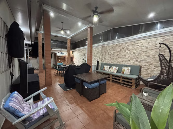 VENTA CASA EN ALTOS DE PANAMA