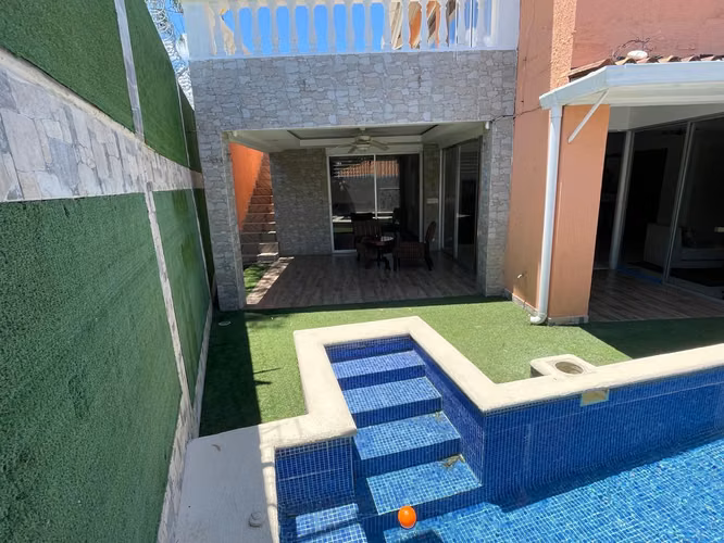 Casa de Lujo de 480m² en El Bosque, El Doral – ¡Lista para Mudarse! - Imagen 16