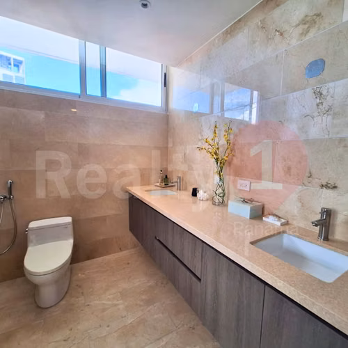 APARTAMENTO EN VENTA EN COCO DEL MAR – PH PANORAMA - VISTA AL MAR - Imagen 7