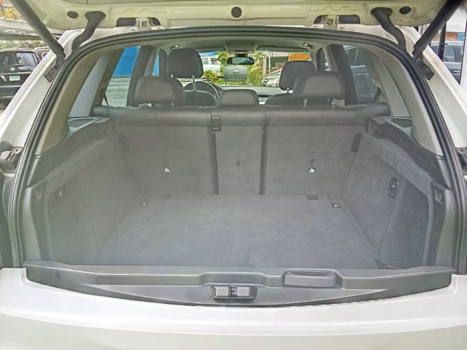 BMW X5 SDRIVE 25D 2017 - Imagen 10
