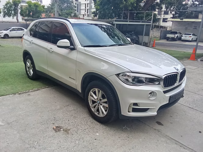 BMW X5 SDRIVE 25D 2017 - Imagen 3