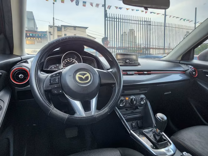 Mazda 2 2017 - Imagen 9