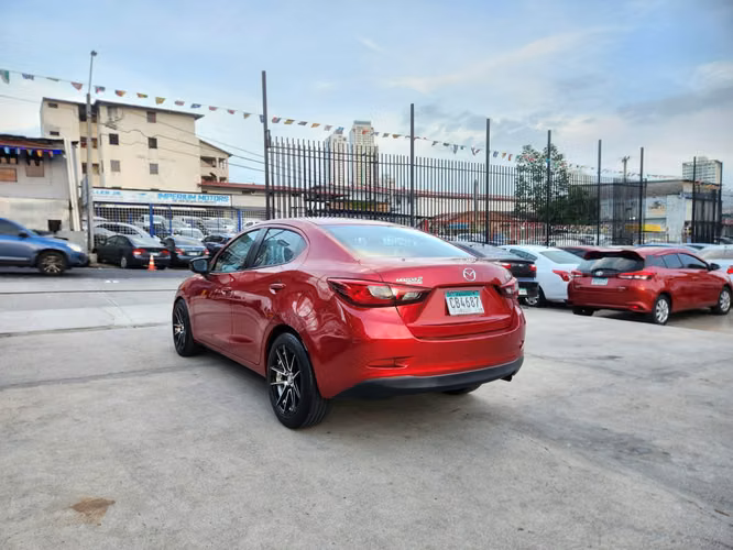 Mazda 2 2017 - Imagen 4