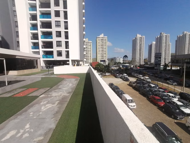 Condado del Rey | PH Terrazas del Rey | universidades. - Imagen 6