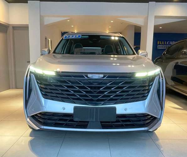 Geely Starray 2025