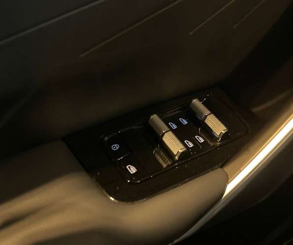 Geely Starray 2025