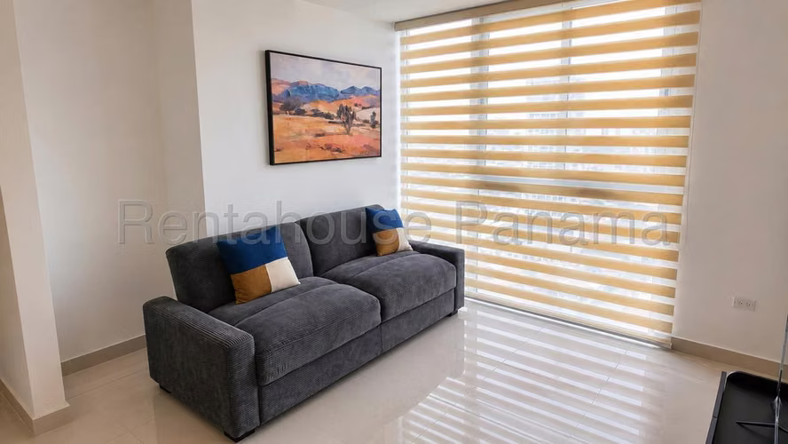 Alquiler de apartamento Ph Bella Veduta 27MVCH1874 - Imagen 4