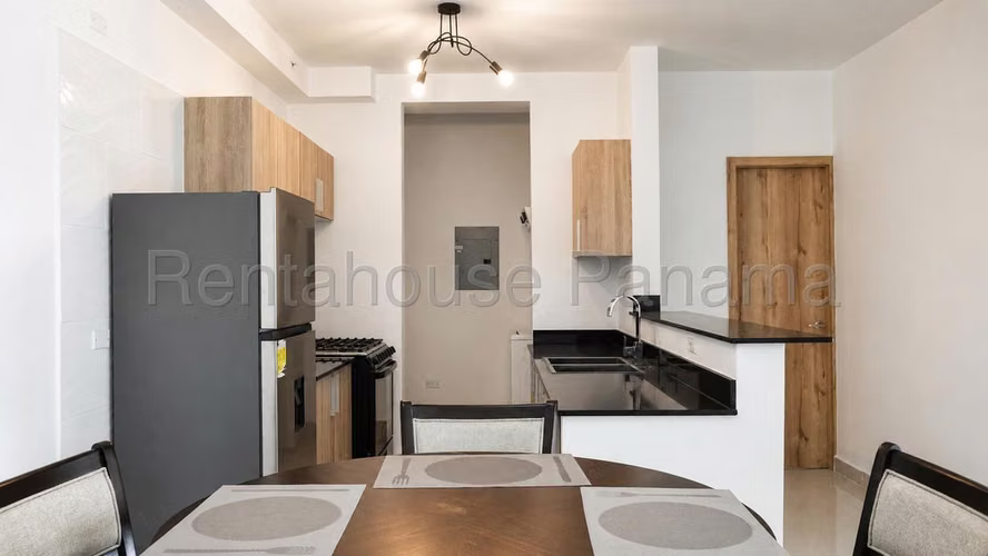 Alquiler de apartamento Ph Bella Veduta 27MVCH1874 - Imagen 3