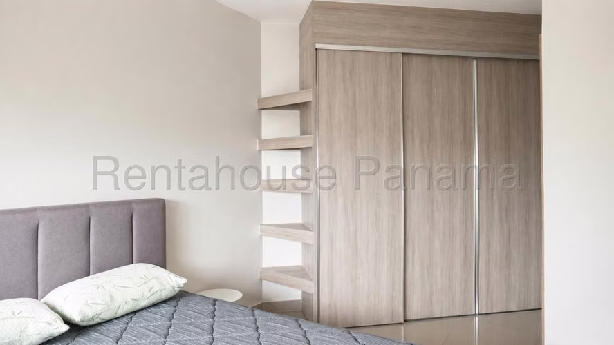 Alquiler de apartamento Ph Bella Veduta 27MVCH1874 - Imagen 10