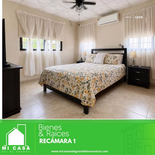 Se Vende Casa - Paseo del Río, Penonomé, Coclé. - Imagen 9