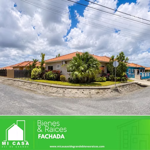 Se Vende Casa - Paseo del Río, Penonomé, Coclé. - Imagen 4