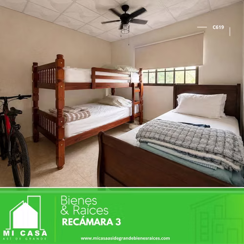 Se Vende Casa - Paseo del Río, Penonomé, Coclé. - Imagen 11