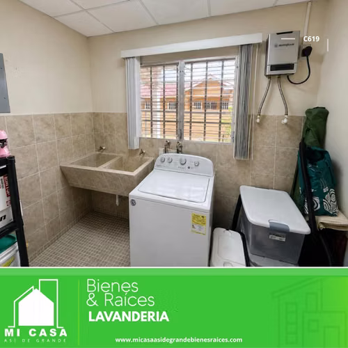 Se Vende Casa - Paseo del Río, Penonomé, Coclé. - Imagen 14