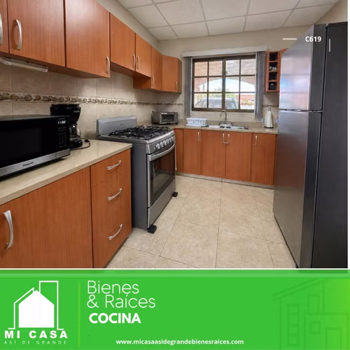 Se Vende Casa - Paseo del Río, Penonomé, Coclé. - Imagen 7