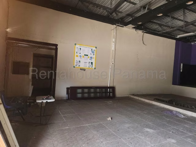 Alquiler local comercial Ciudad Colón, 26GC8005