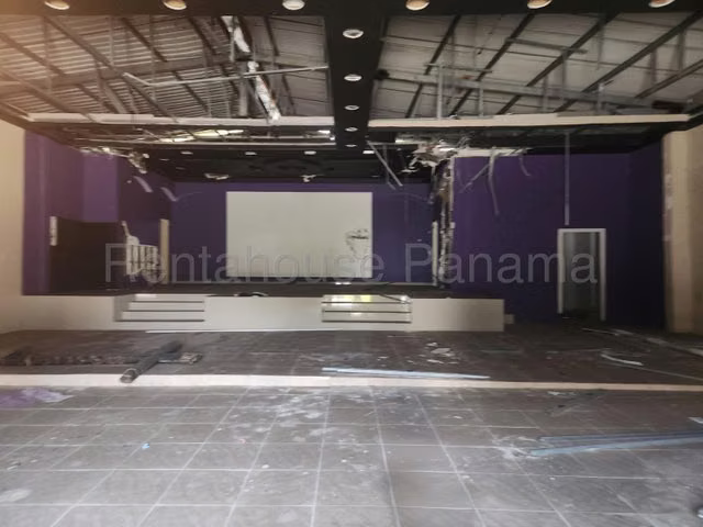 Alquiler local comercial Ciudad Colón, 26GC8005