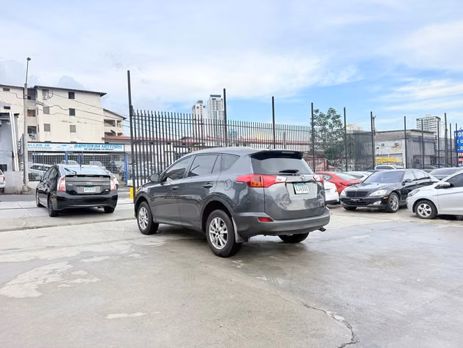 Toyota Rav 4 2016 - Imagen 5