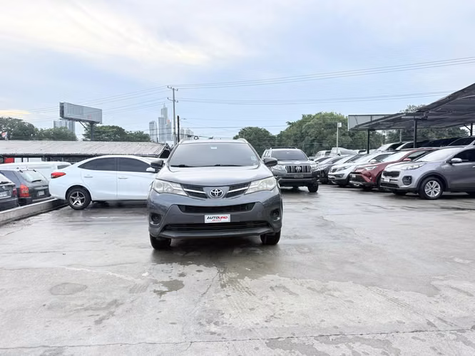 Toyota Rav 4 2016 - Imagen 3